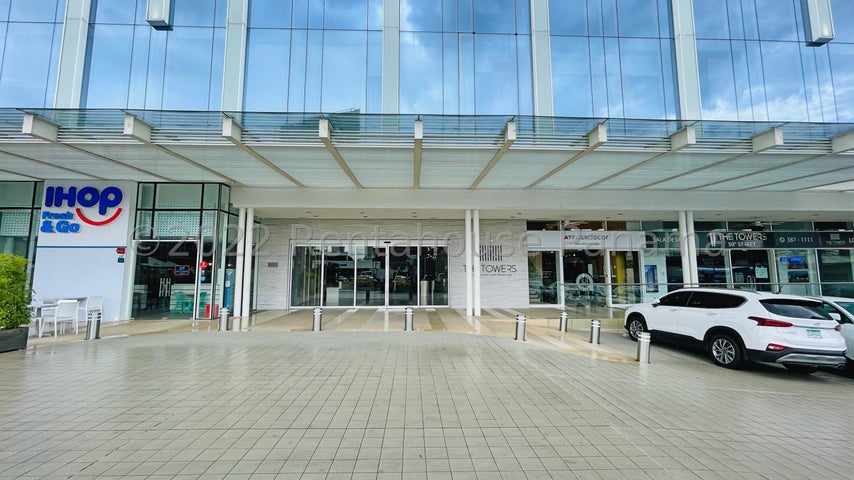 Commercial Property